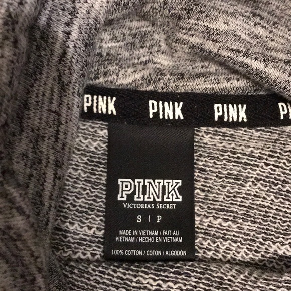 PINK Sweatshirt - Picture 2 of 2